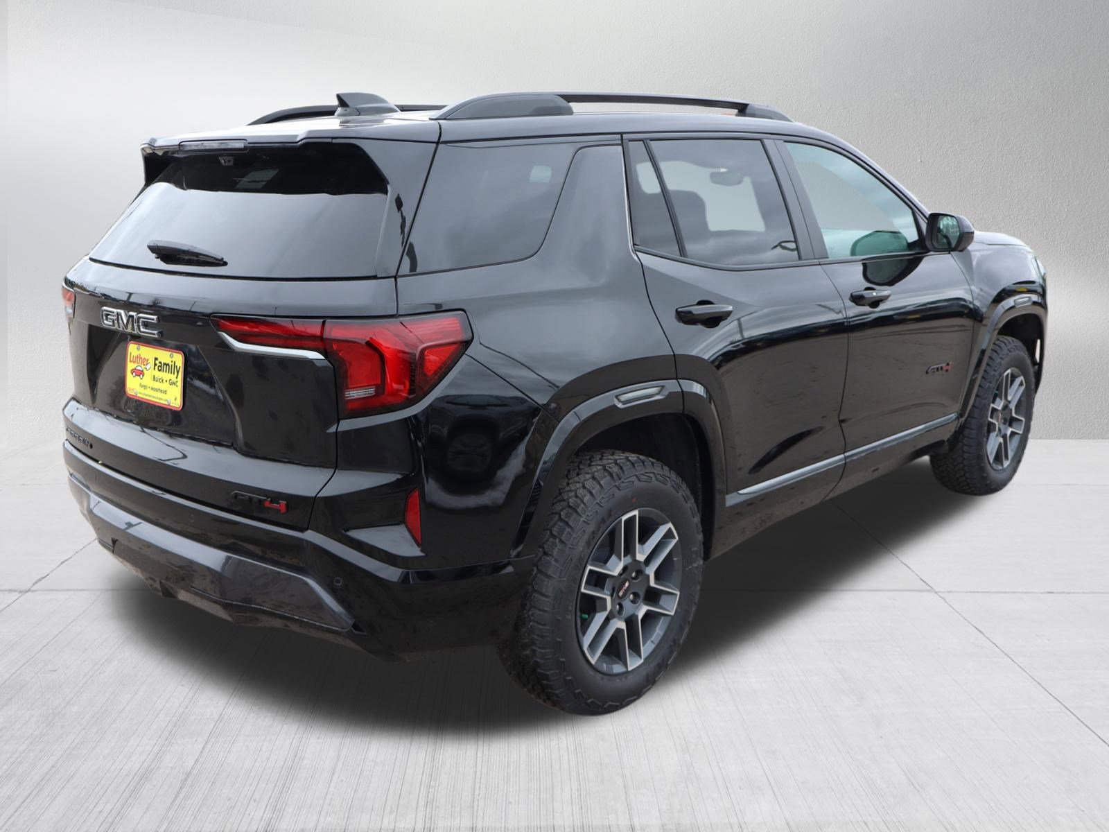 New 2026 GMC Terrain AT4 w/ Convenience Package III AWD/4WD image 7