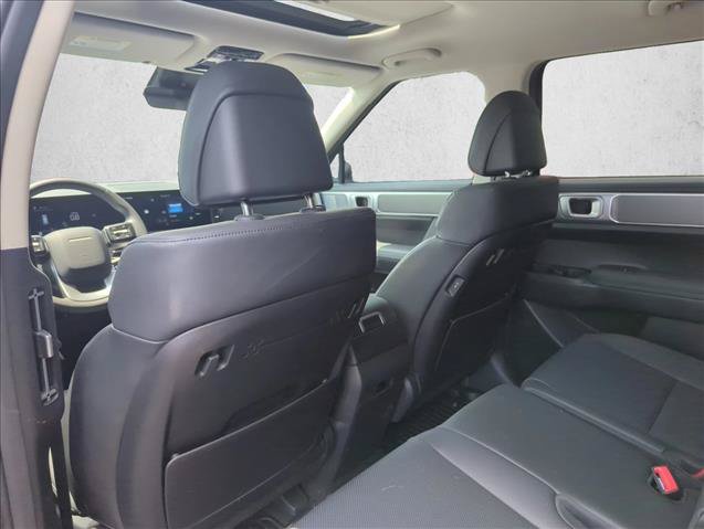 Used 2025 Hyundai Santa Fe XRT AWD/4WD image 21