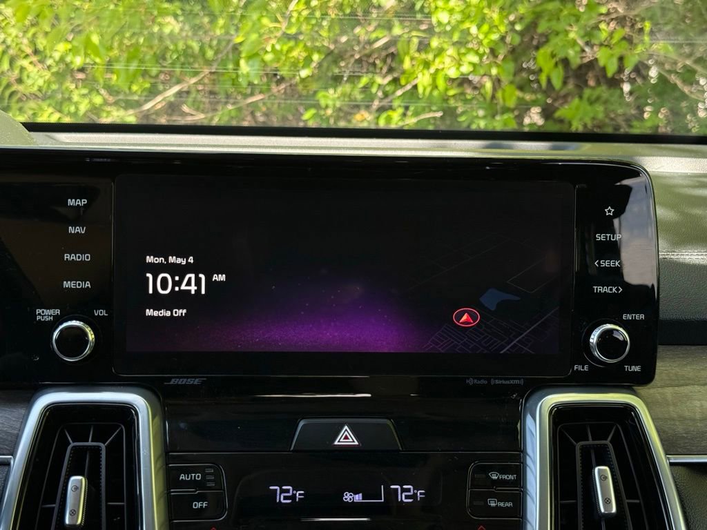 Certified 2023 Kia Sorento SX Prestige AWD/4WD image 40