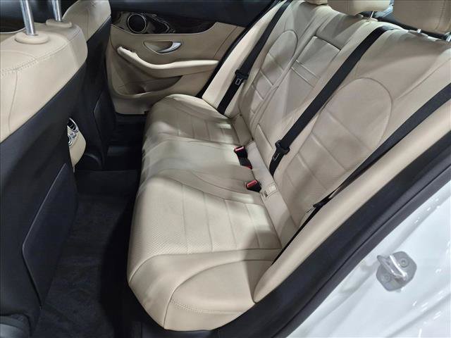Used 2018 Mercedes-Benz C 300 Sedan image 19
