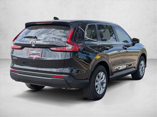 New 2026 Honda CR-V LX image 2