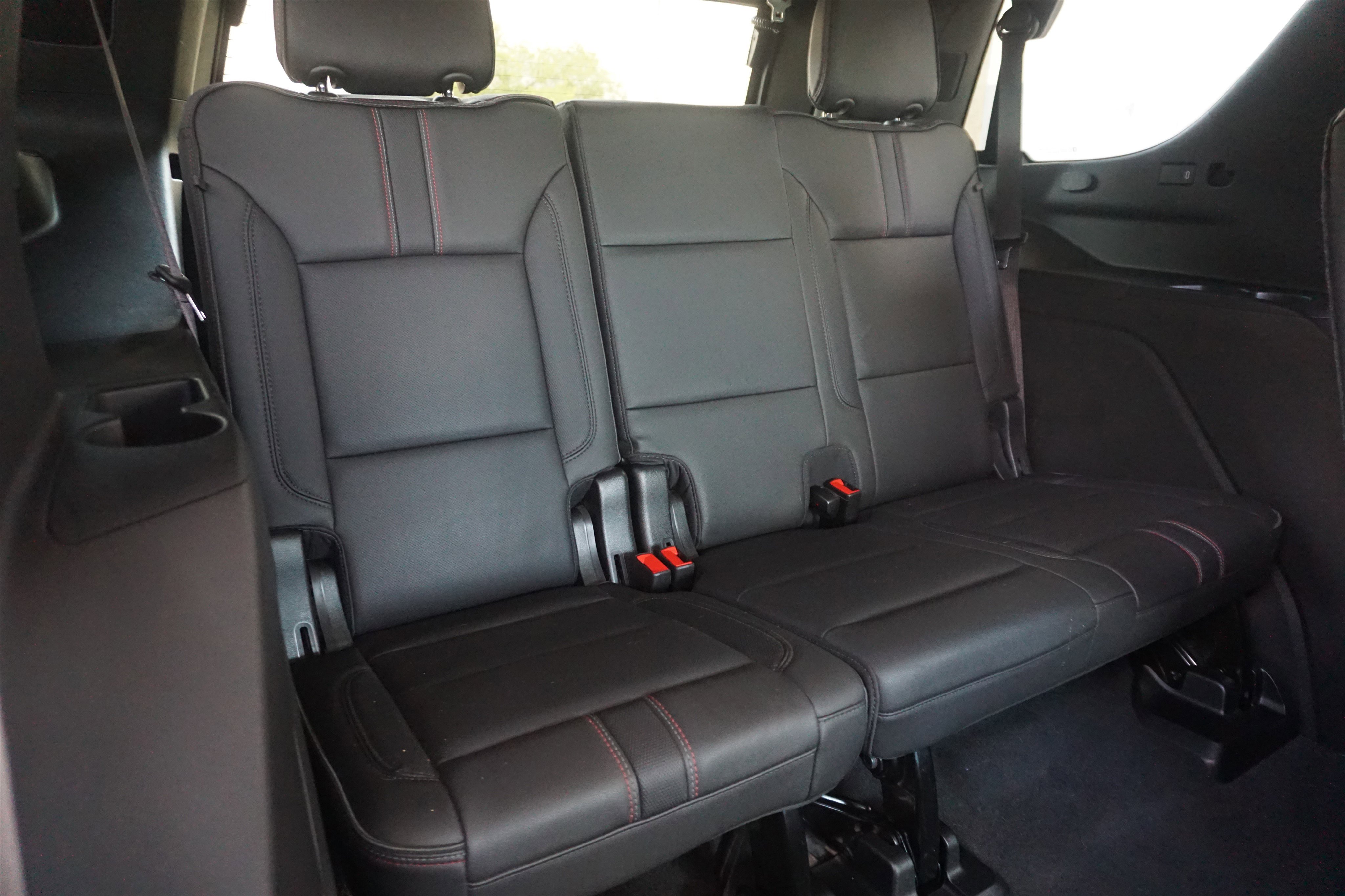 Used 2021 Chevrolet Tahoe RST w/ Luxury Package image 22