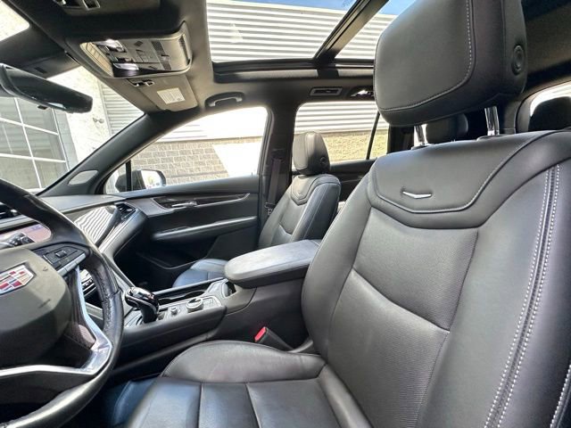 Used 2021 Cadillac XT6 Sport AWD/4WD image 18