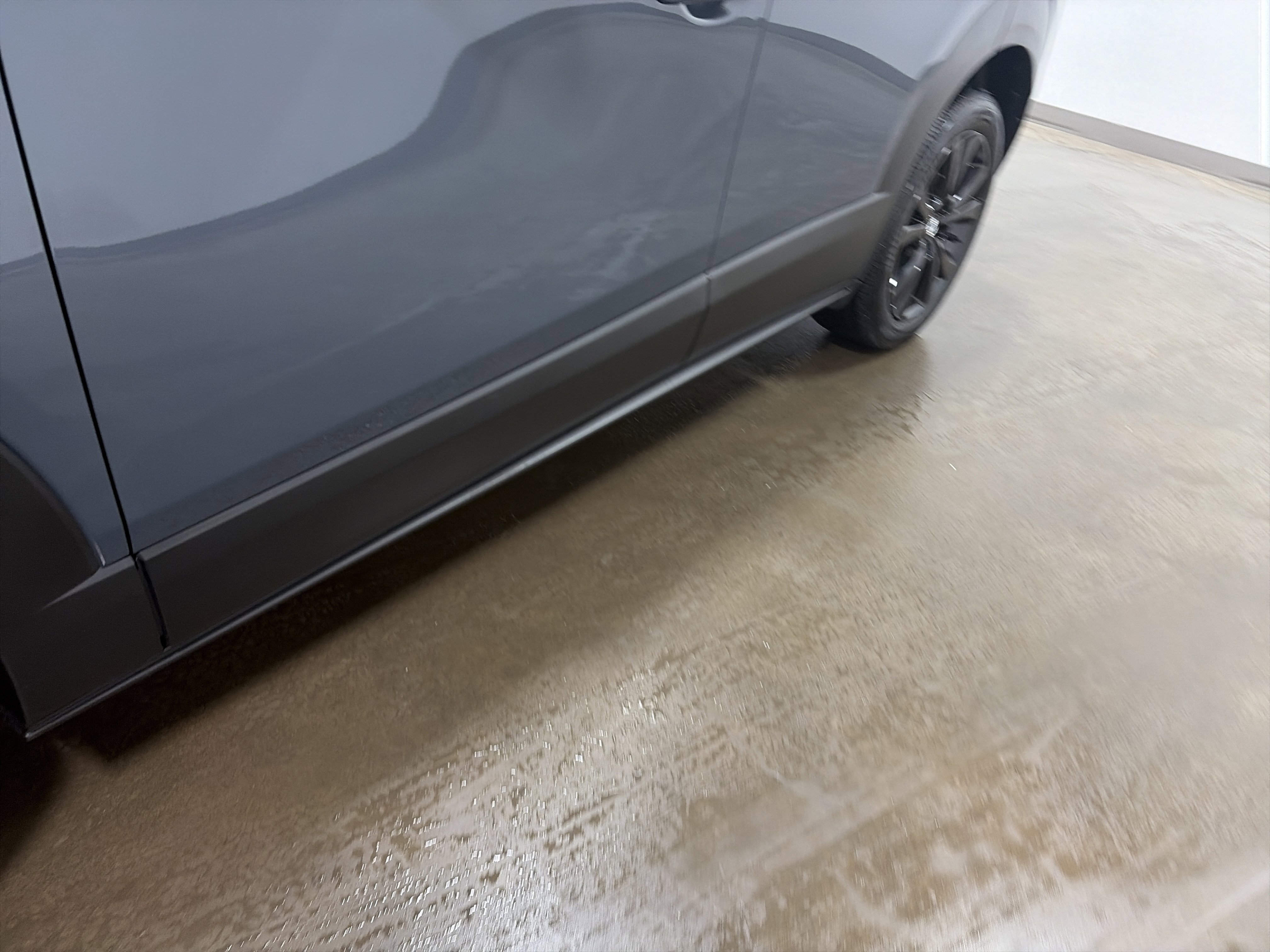 Used 2024 MAZDA CX-30 AWD 2.5 S w/ Preferred Package image 10