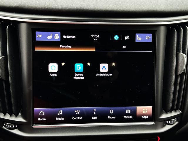 Used 2022 Maserati Levante GT image 31