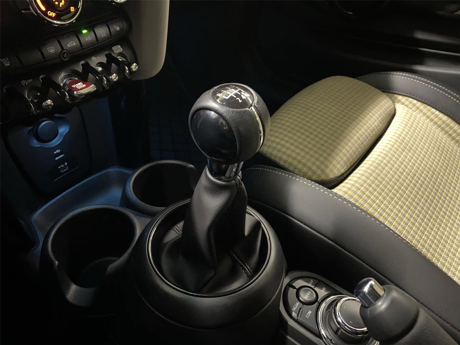 Used 2022 MINI Cooper S image 26