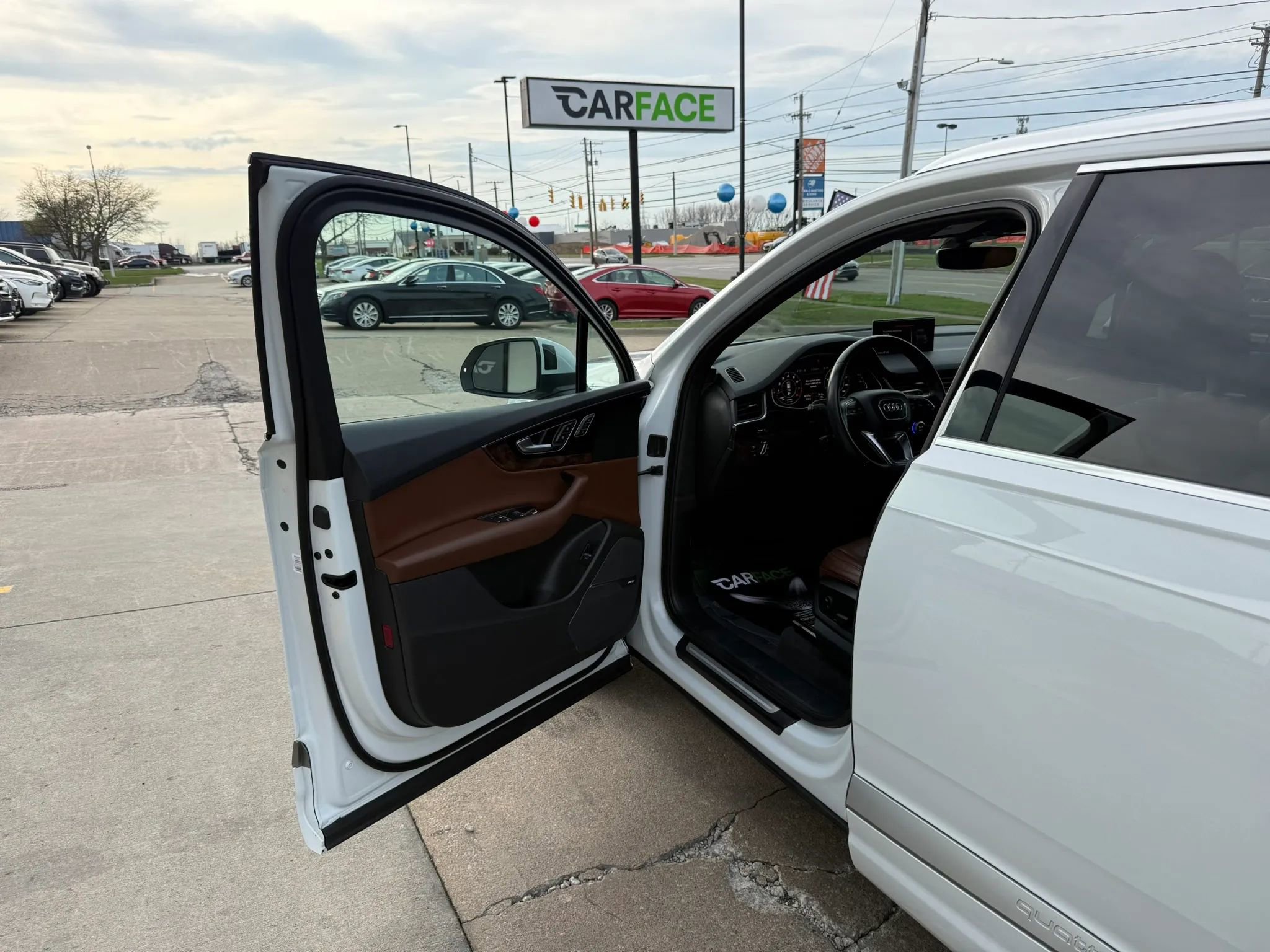 Used 2018 Audi Q7 3.0T Premium Plus image 18