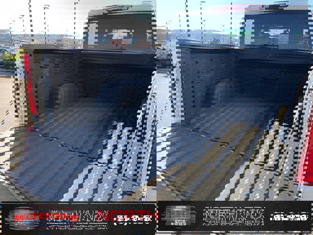 Used 2021 Chevrolet Silverado 1500 RST w/ Z71 Off-Road Package image 18