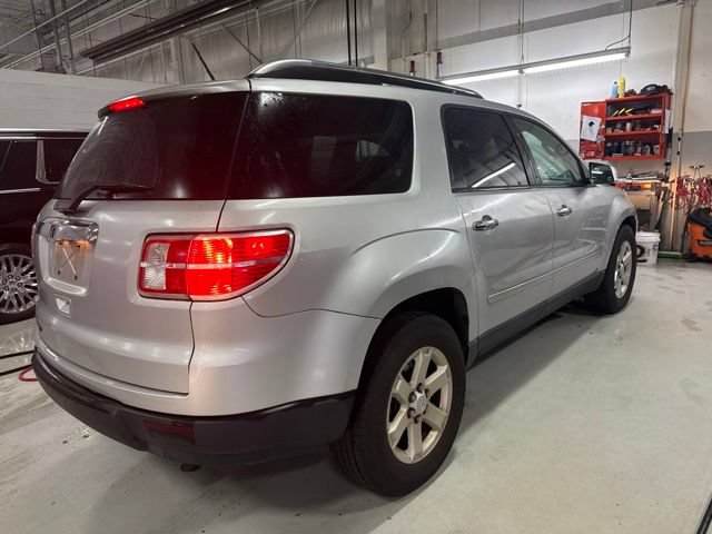 Used 2009 Saturn Outlook XE w/ Preferred Package FWD image 6