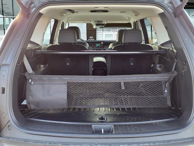 New 2026 Hyundai Palisade SEL image 7