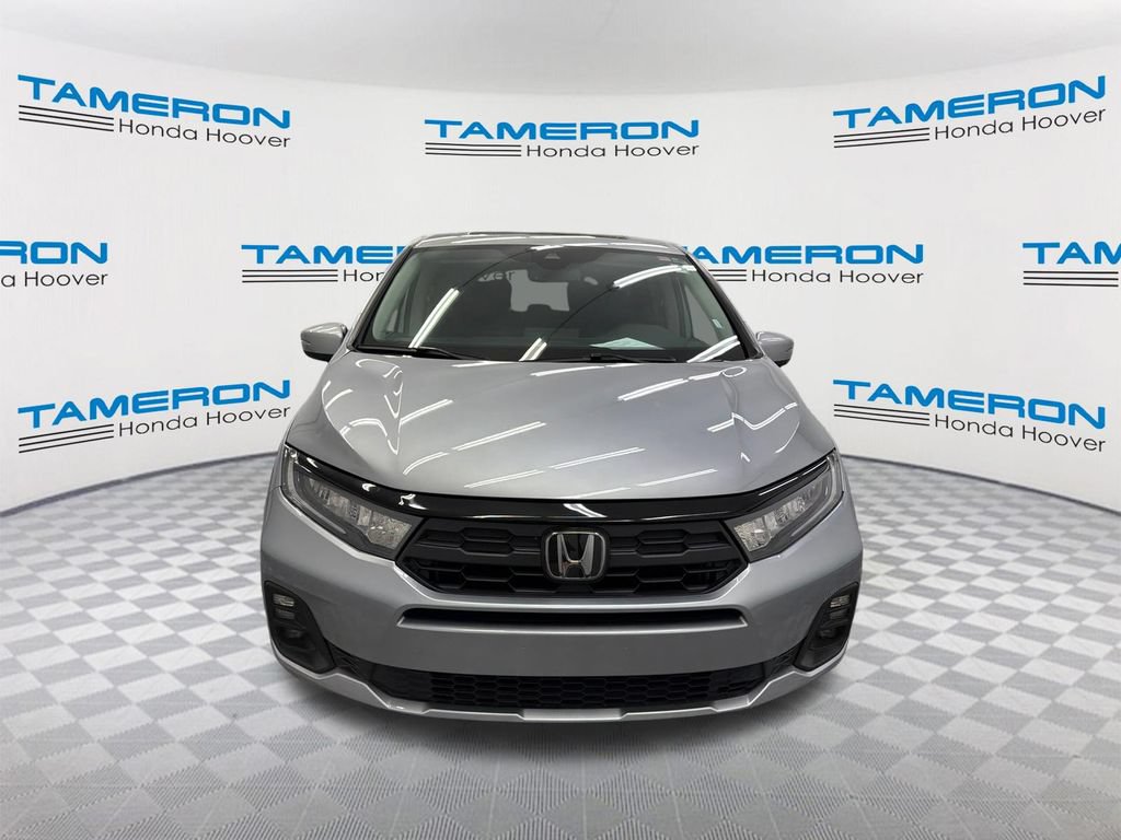 Used 2025 Honda Odyssey EX-L image 8