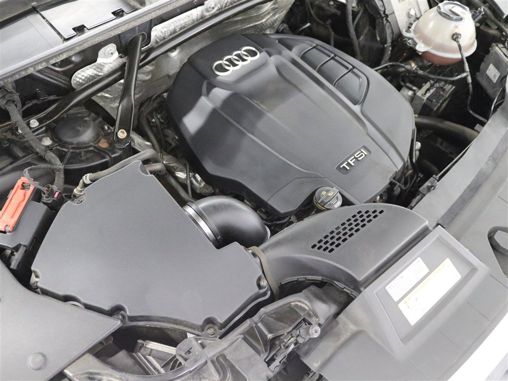 Used 2018 Audi Q5 2.0T Premium Plus w/ Premium Plus Package image 40