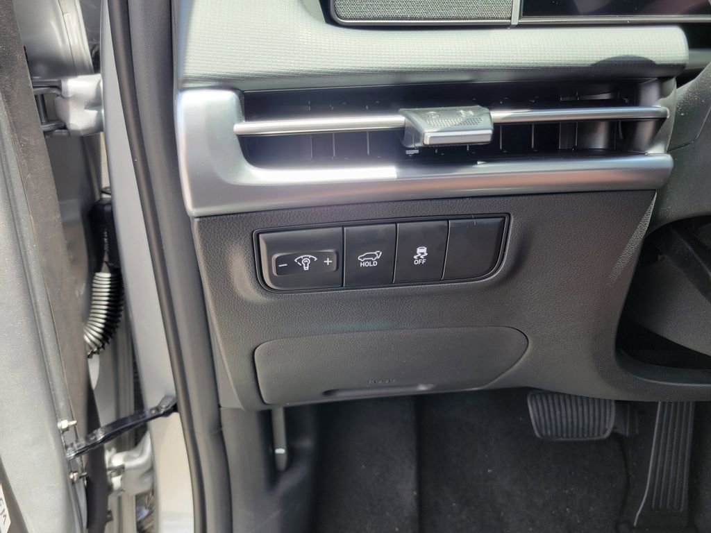 Used 2025 Hyundai Tucson SEL image 13