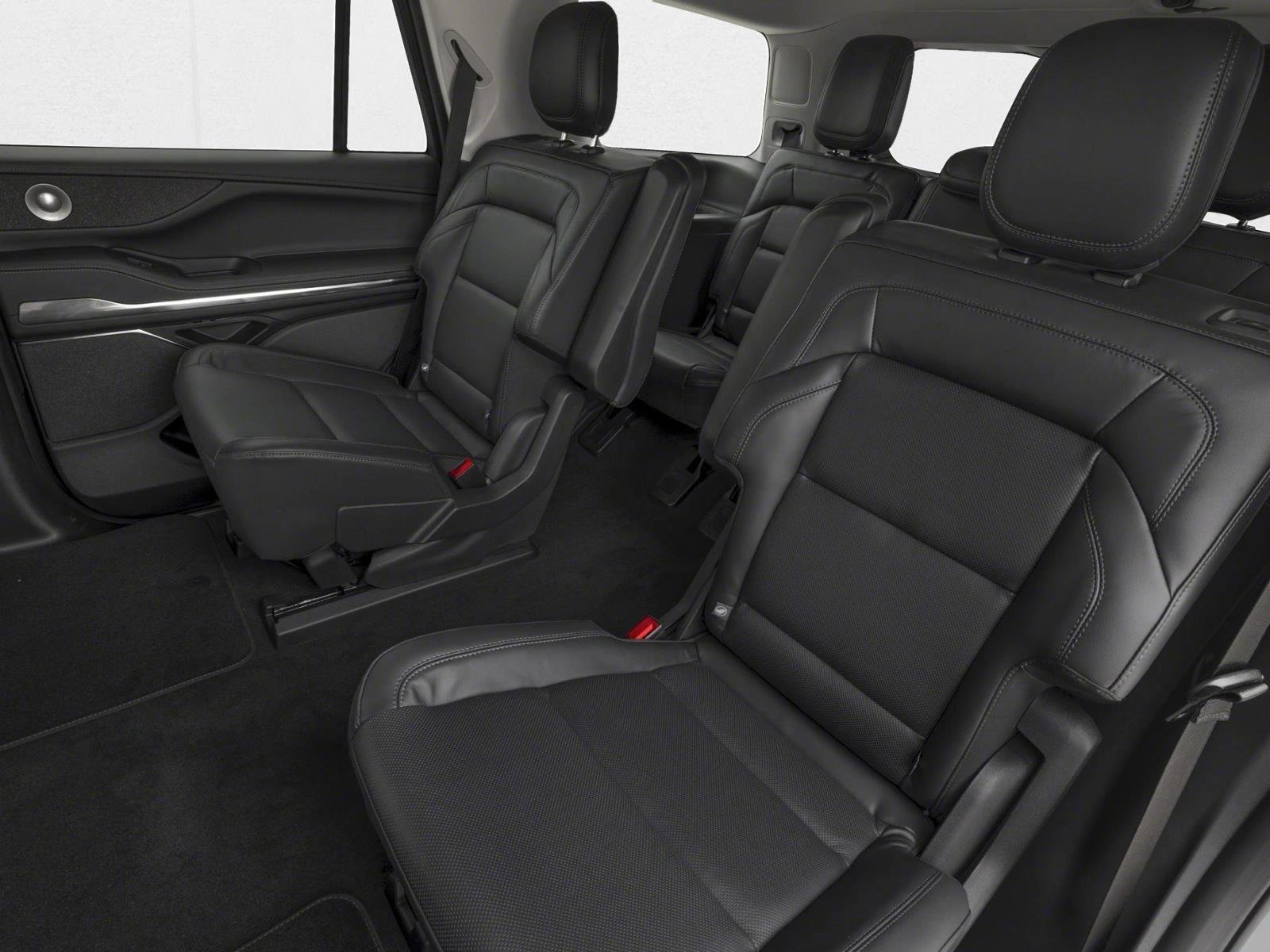 New 2026 Lincoln Navigator Black Label AWD/4WD image 9