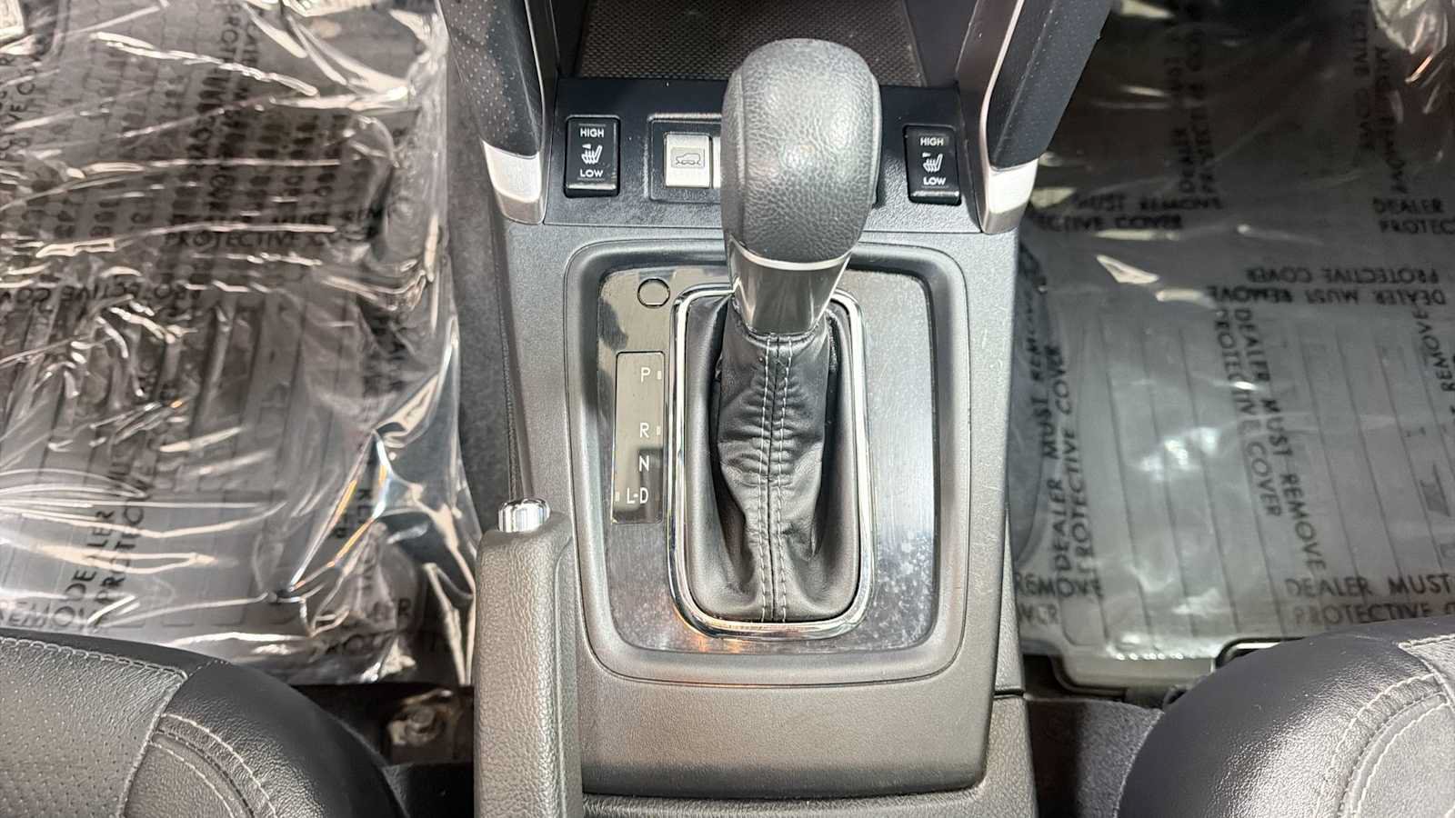 Used 2017 Subaru Forester 2.5i Touring AWD/4WD image 22