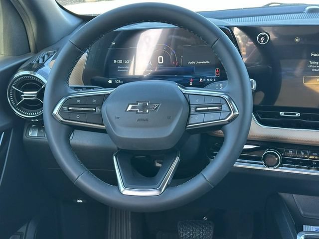 New 2026 Chevrolet Equinox ACTIV w/ Convenience Package III FWD image 6