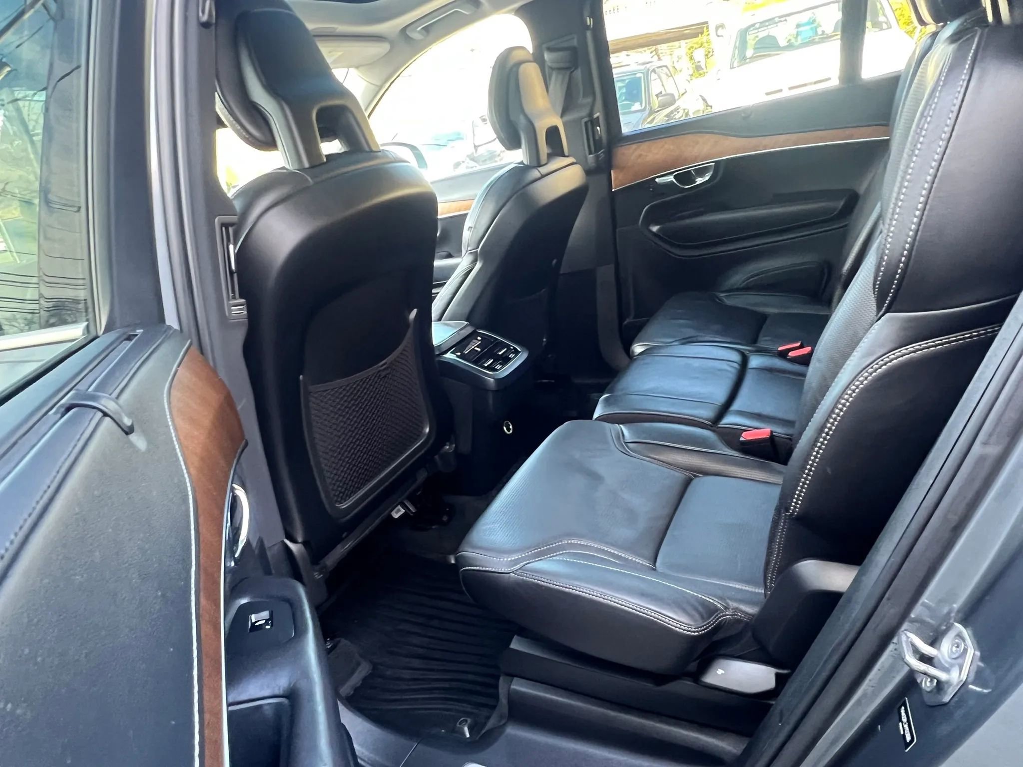 Used 2017 Volvo XC90 T6 Inscription AWD/4WD image 29