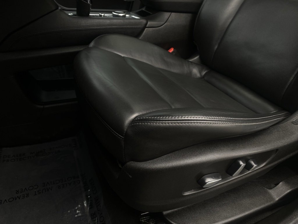 Used 2023 Cadillac XT6 Premium Luxury image 23