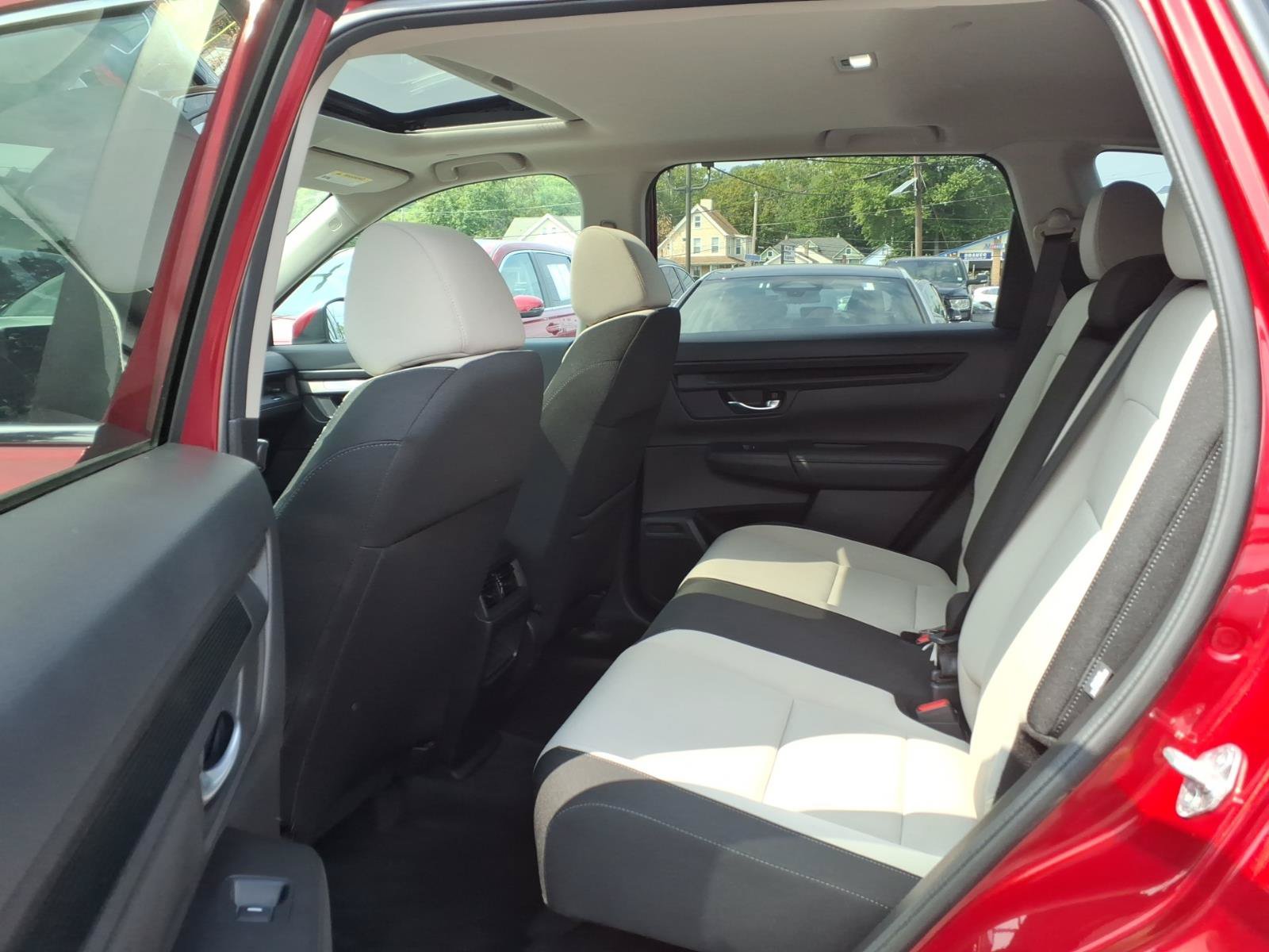 Certified 2023 Honda CR-V EX image 13