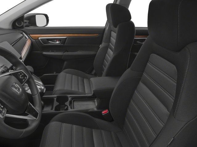 Certified 2018 Honda CR-V EX image 40