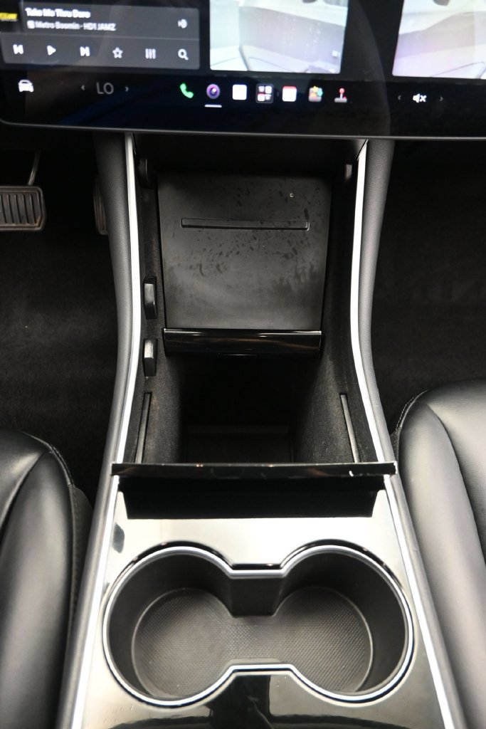 Used 2019 Tesla Model 3 Long Range AWD/4WD image 16
