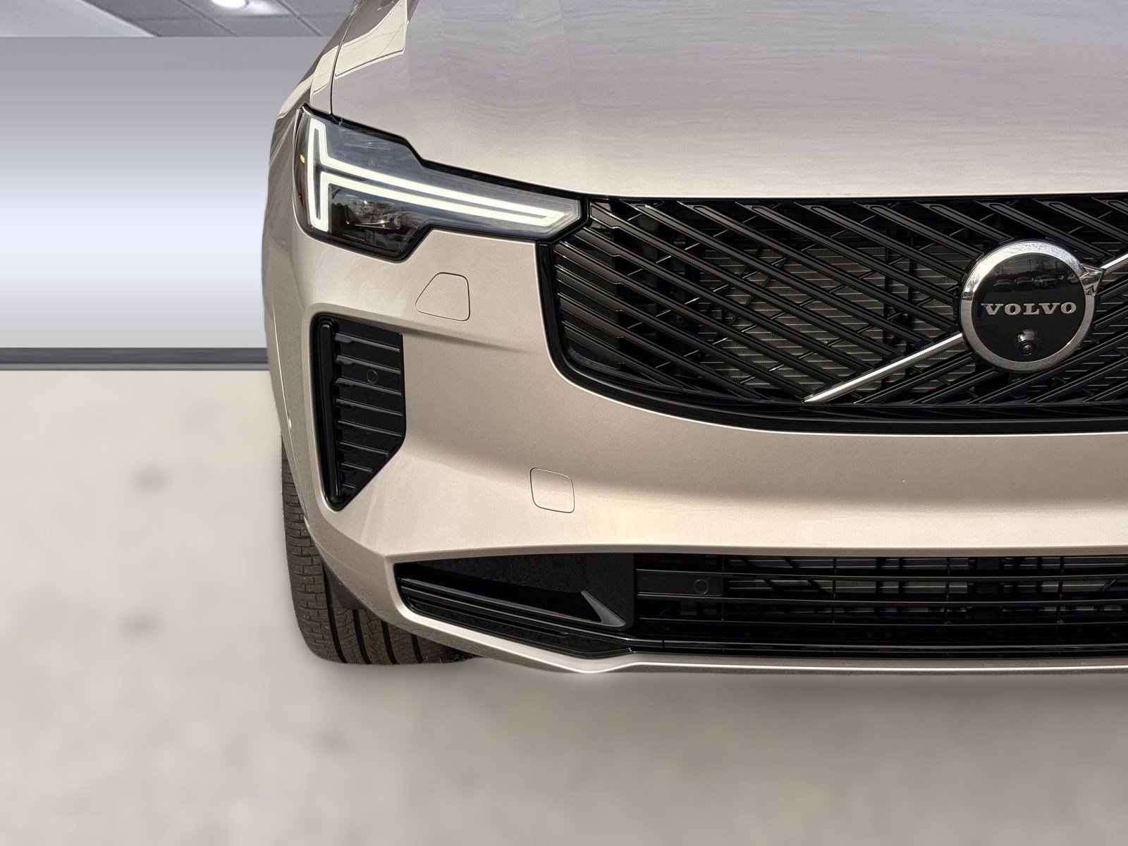 New 2026 Volvo XC90 B6 Ultra w/ Lounge Package image 11