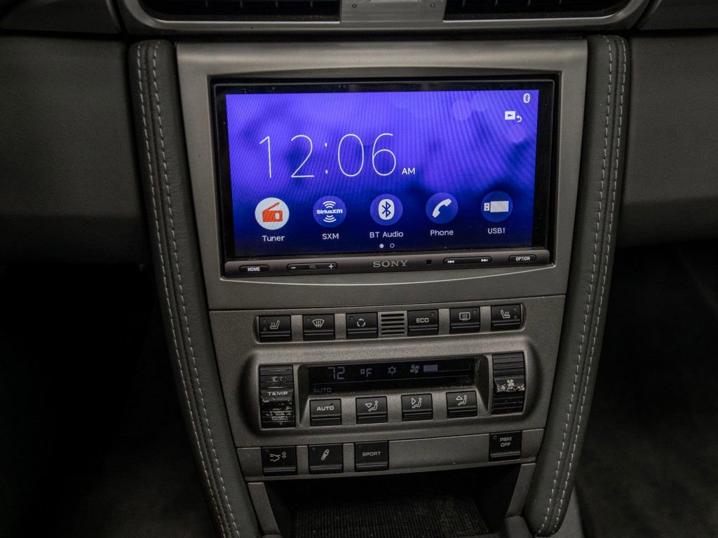 Used 2006 Porsche 911 Carrera S image 23