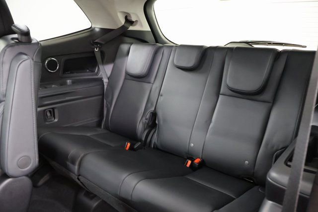 New 2025 Subaru Ascent Bronze Edition image 27