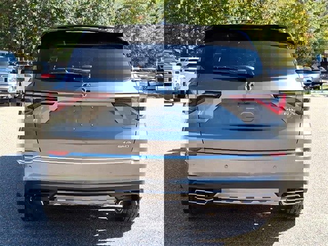 New 2026 Acura MDX w/ Technology Package image 5