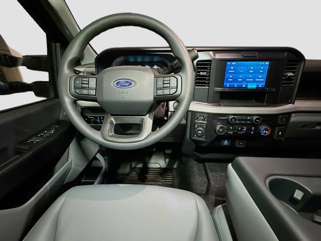 New 2026 Ford F350 XL w/ XL Chrome Package image 26