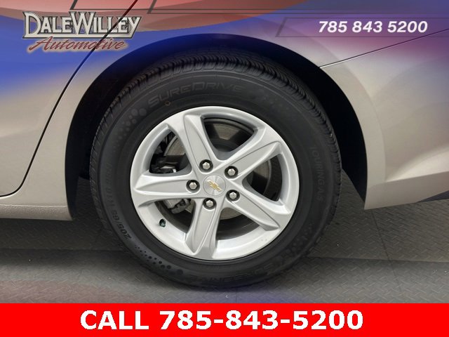 Used 2023 Chevrolet Malibu LT image 22