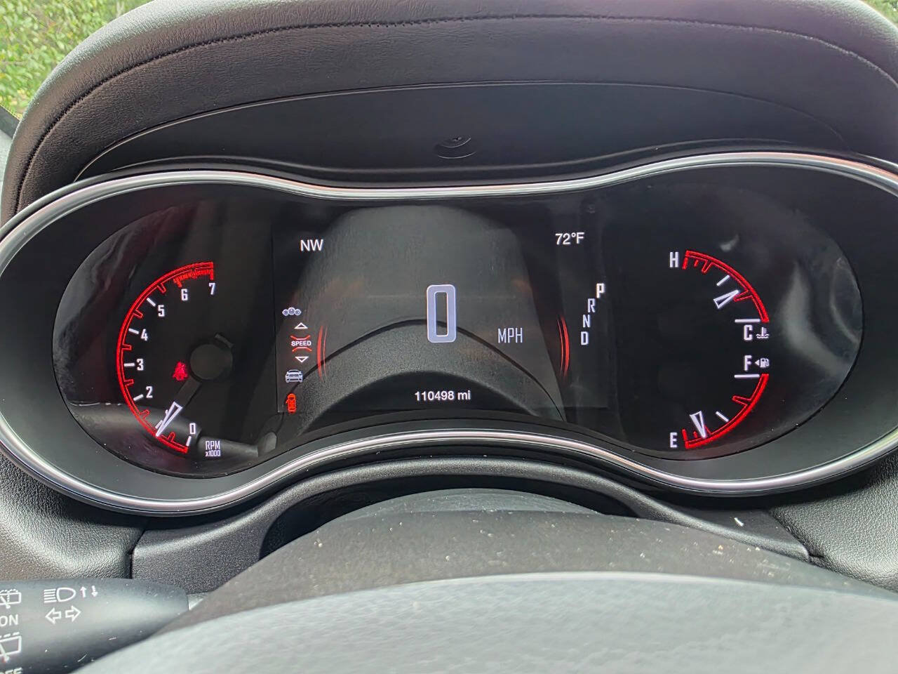 Used 2018 Dodge Durango Citadel AWD/4WD image 17