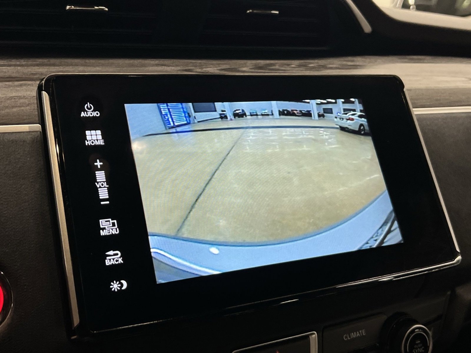 Used 2019 Honda Clarity Touring image 19