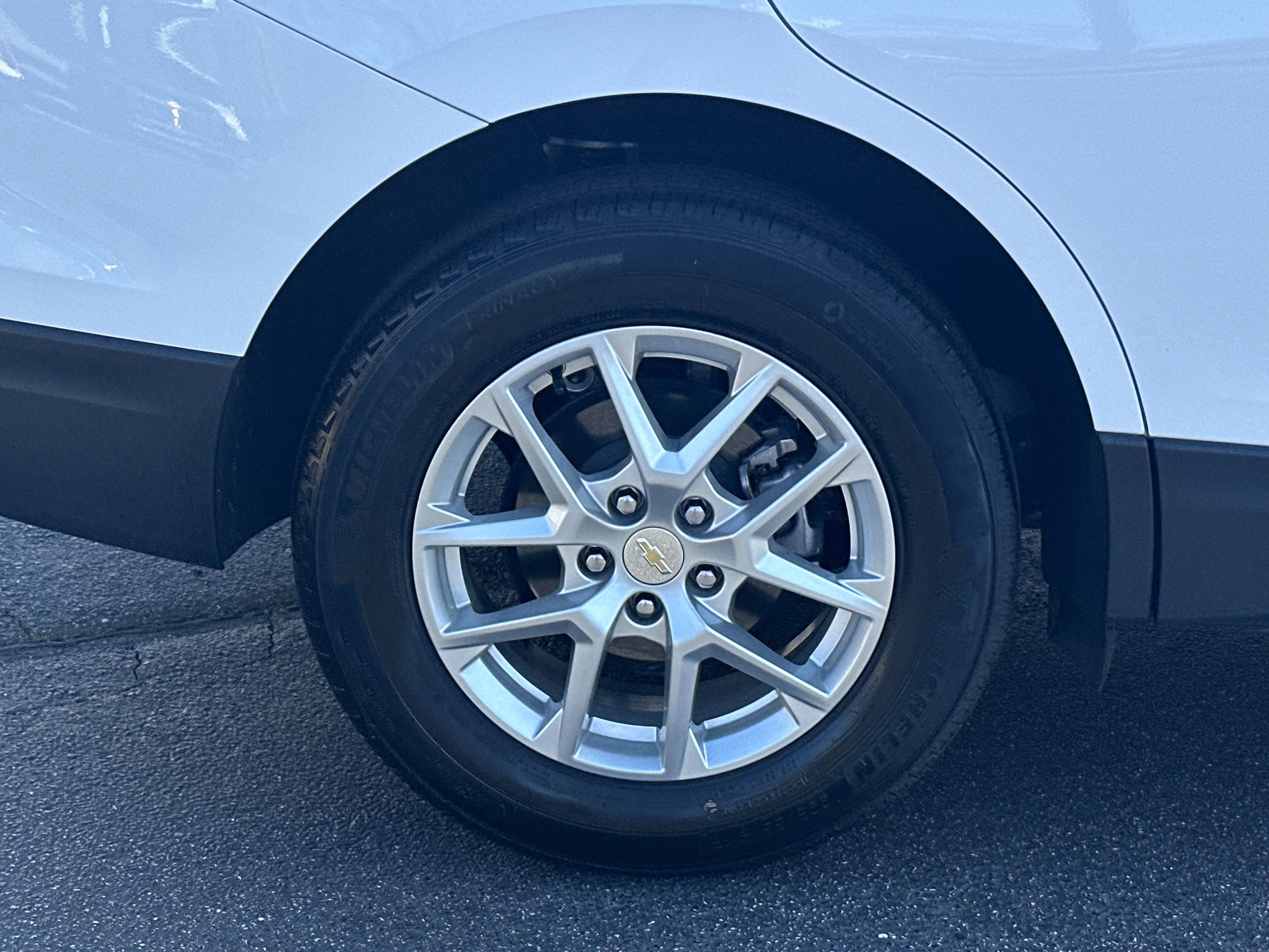 Certified 2023 Chevrolet Equinox LT image 19