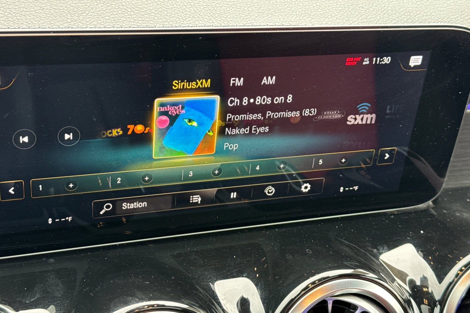 Certified 2022 Mercedes-Benz GLB 35 AMG GLB 35 AMG image 35