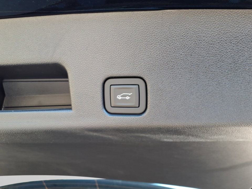 New 2026 Buick Enclave Avenir w/ Super Cruise Package image 10