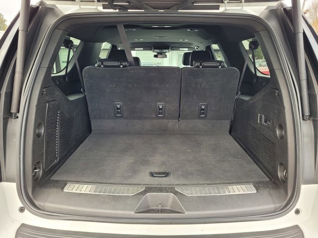 Used 2023 Chevrolet Suburban Premier image 26