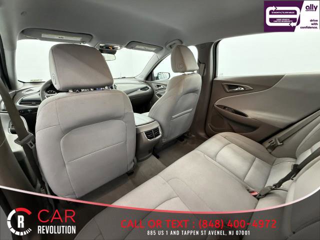 Used 2024 Chevrolet Malibu LT image 42