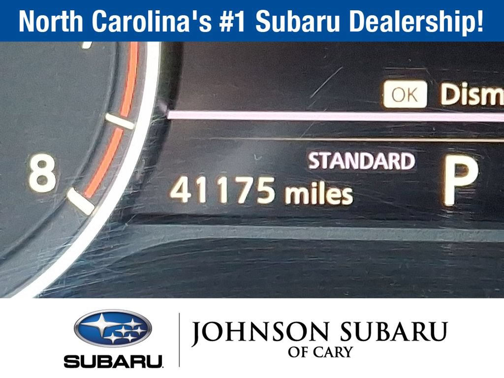 Used 2023 Nissan Rogue SV FWD image 15