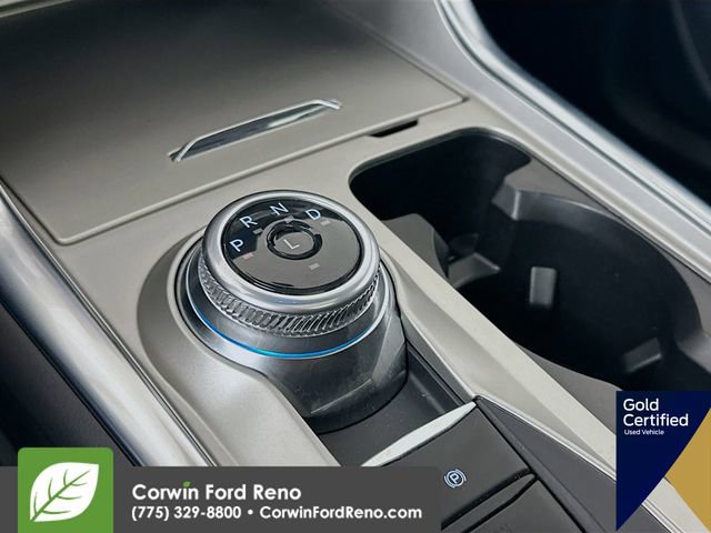 Certified 2024 Ford Explorer XLT w/ Equipment Group 202A image 20