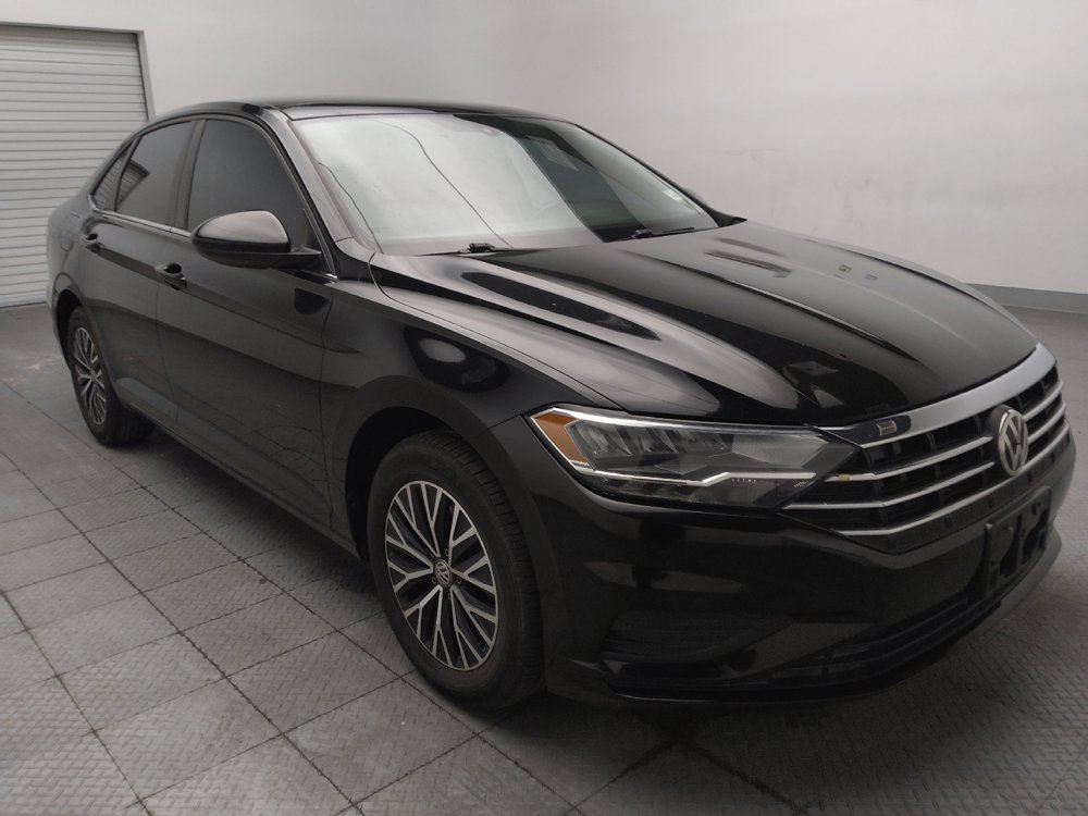 Used 2021 Volkswagen Jetta SE FWD image 13