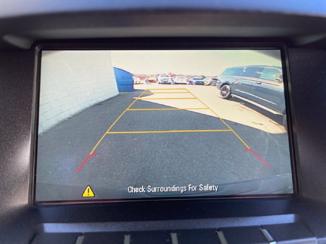 Used 2016 Chevrolet Equinox LT AWD/4WD image 20