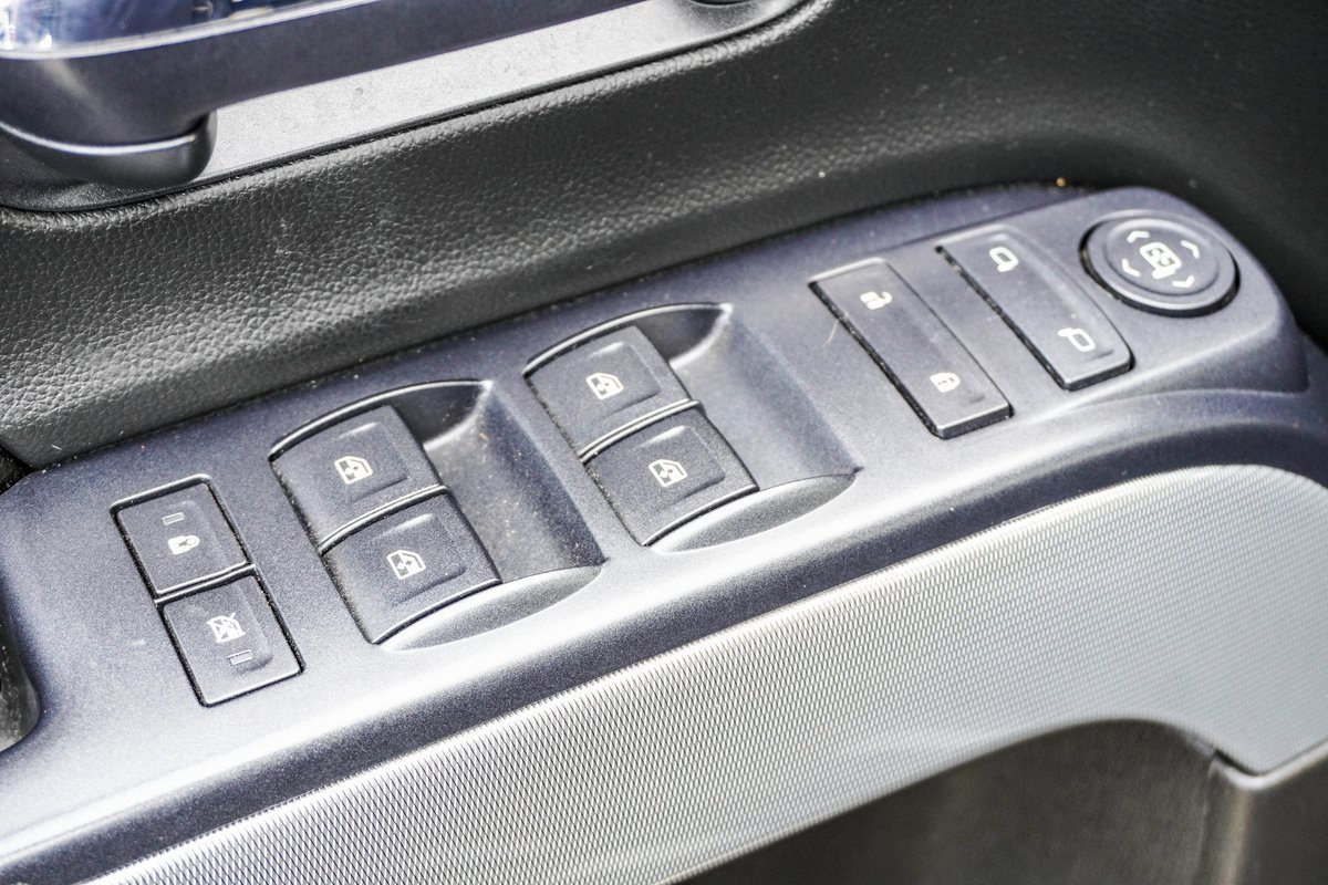 Used 2016 Chevrolet Silverado 2500 LT w/ LT Convenience Package image 14