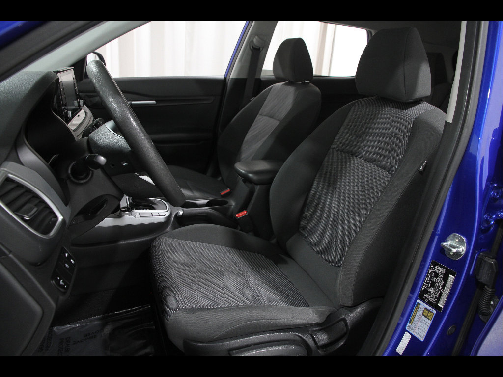 Used 2022 Kia Seltos LX AWD/4WD image 5