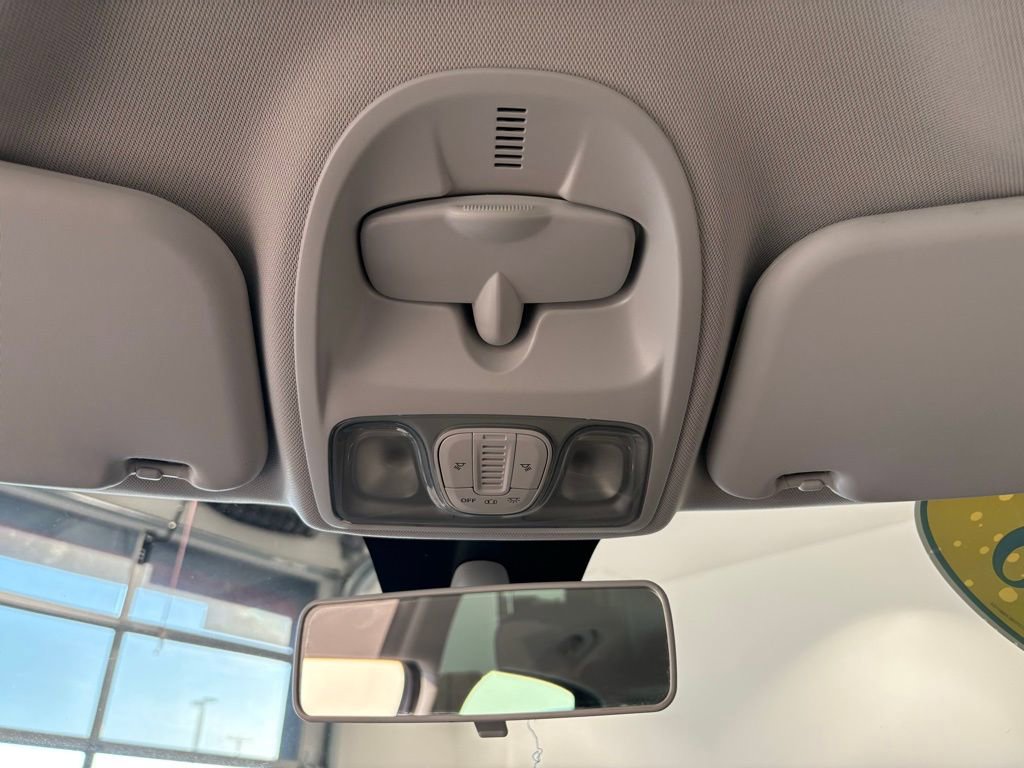 Used 2022 Nissan Rogue Sport S FWD image 13