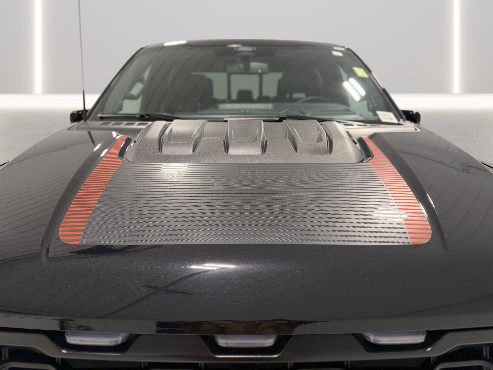 Used 2025 Ford F150 Raptor w/ Equipment Group 803A Raptor R image 36