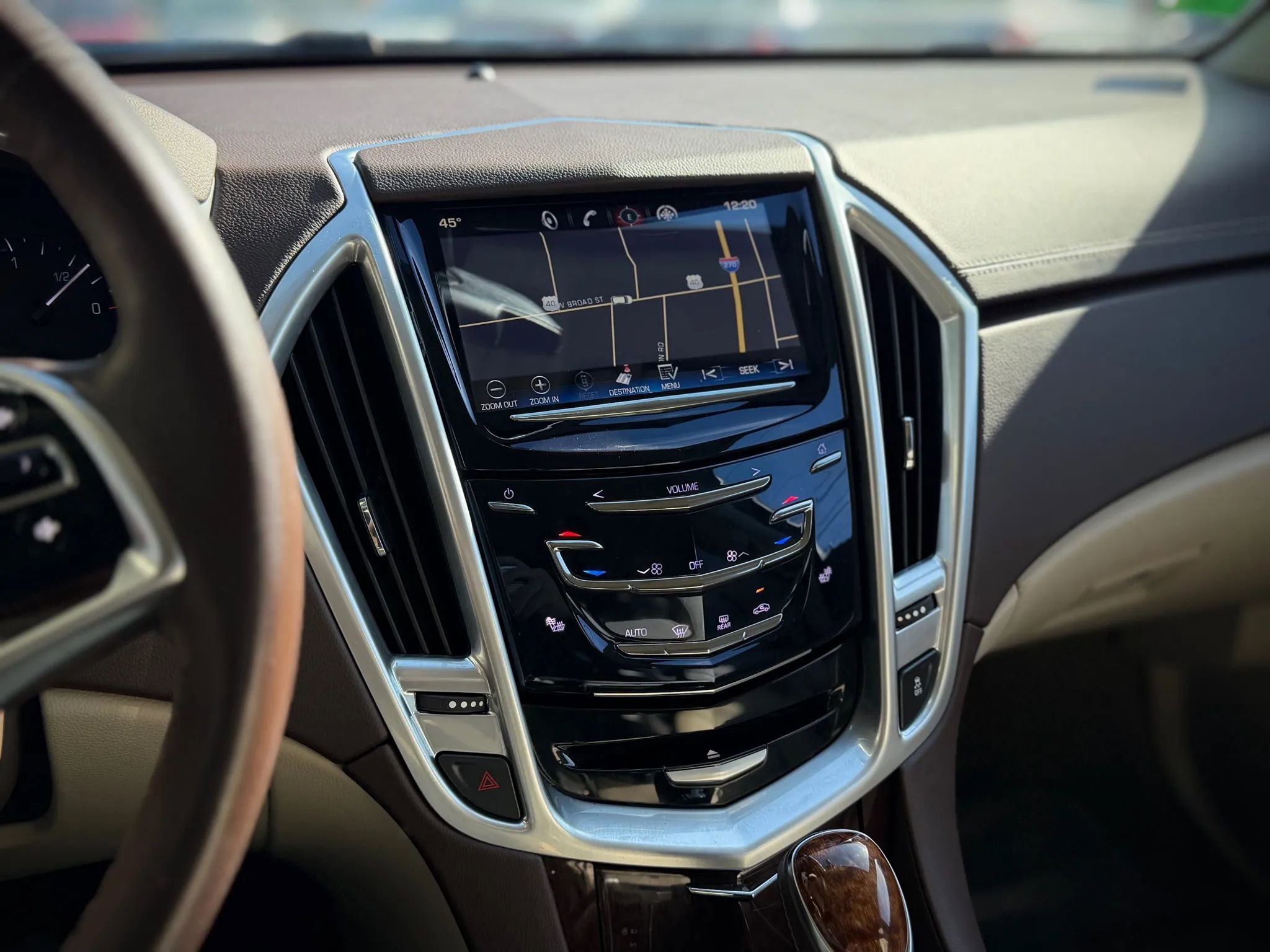 Used 2013 Cadillac SRX Performance image 16