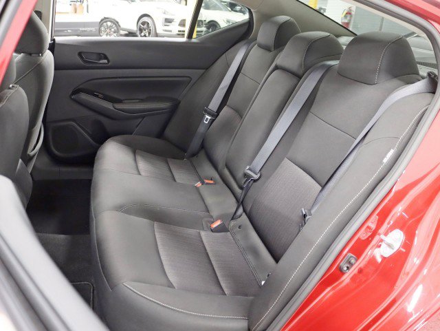 Used 2023 Nissan Altima 2.5 SV image 24