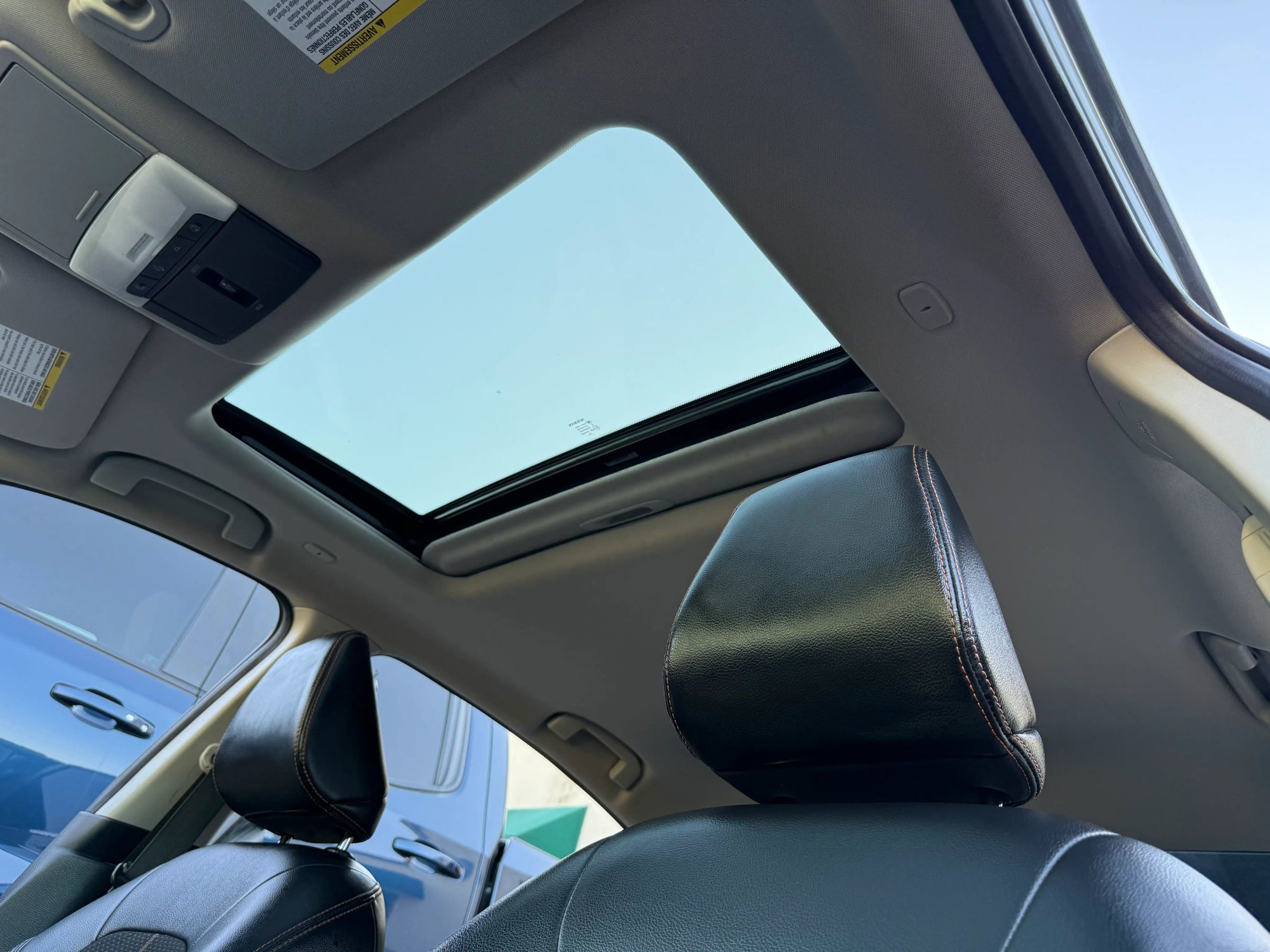 Used 2020 Nissan Altima 2.0 SR image 32