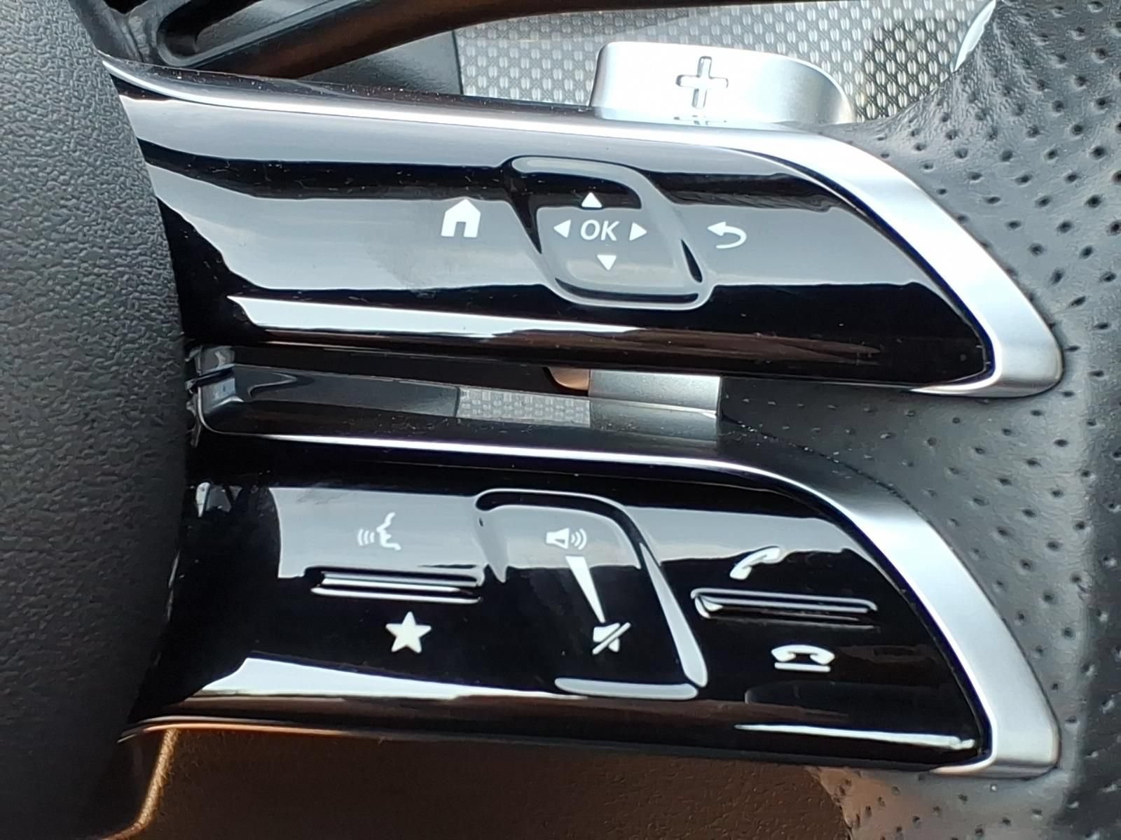Certified 2023 Mercedes-Benz C 300 4MATIC Sedan image 23